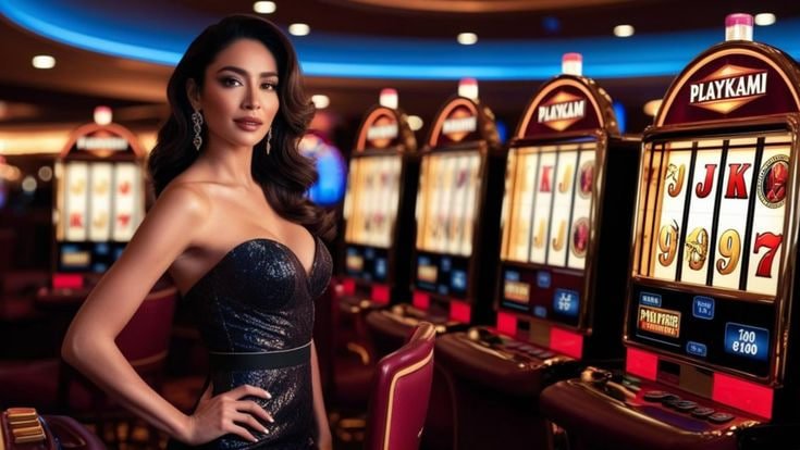nex122 slot online terbaik Indonesia panduan lengkap cara bermain dan menang