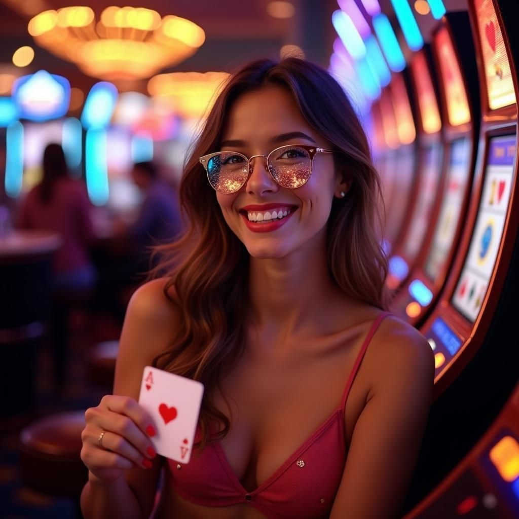 nex122 antarmuka permainan slot online yang modern dan responsif