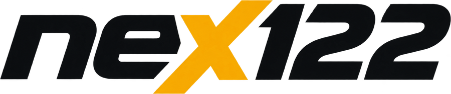 NEX122 Logo